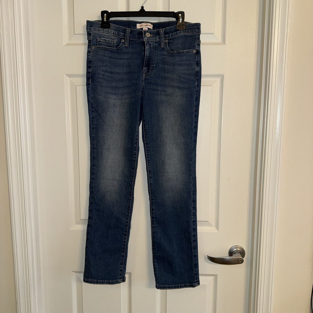 Lucky Brand Jeans 28